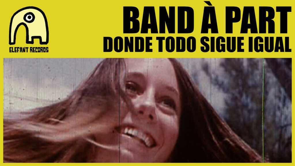 Imagen destacada de video: Donde Todo Sigue Igual [Video-Clip]